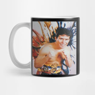 The Caesar of Boxing Mug